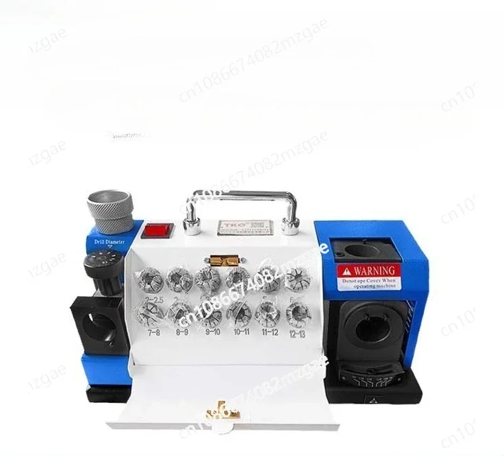 Drill Machine Z13 Drill Grinder Twist Drill Grinder Grinding Twist