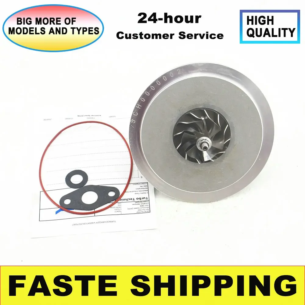 Turbocharge For Car…