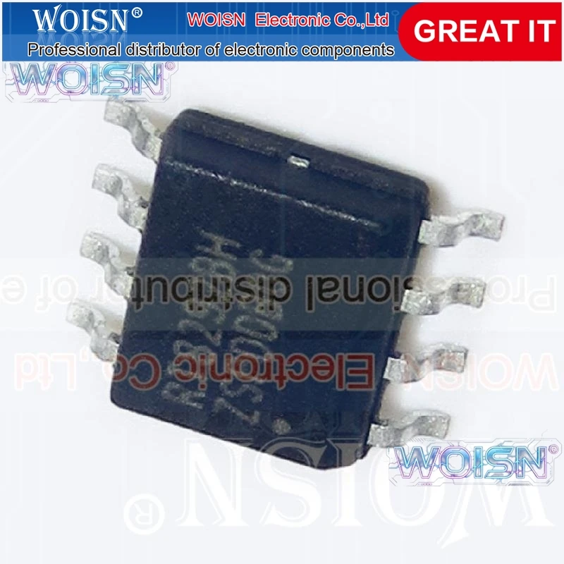 SOP-8 RT8292 RT8292BH New Arrival Sufficient Inventory Secure Packing Competitive Price