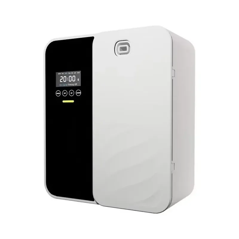 Deluxe Aromatherapy Machine Automatic Fragrance Diffuser for Hotel Lobby