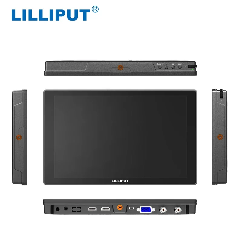 Lilliput A11 10.1
