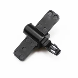 1 pz faro faro testa luce acqua Spray ugello rondella connettore a getto per Subaru Legacy Outback Forester