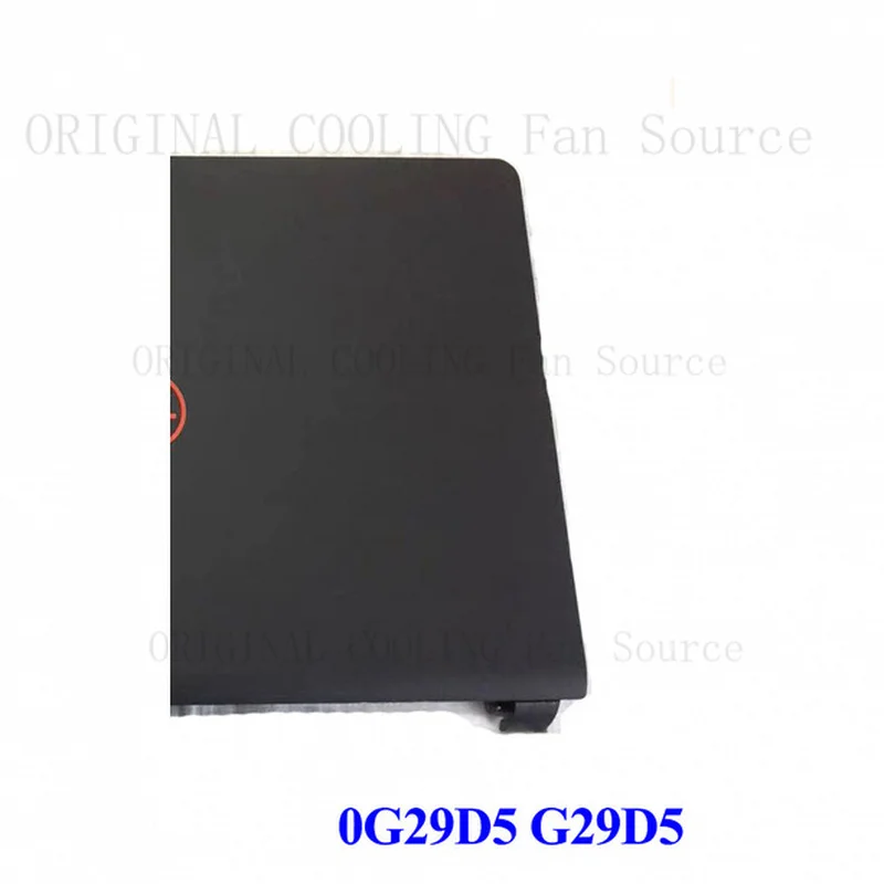 R+  cn-0G29D5 For Dell Inspiron Travel Box 14 7447 Shell A Shell A Case G29D5