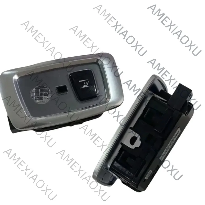 

32289789/31694121 LH 32289790/31694122 RH Roof Reading Light for Volvo XC40/XC60/XC90/S90/S80/S60/V40/V60/C30