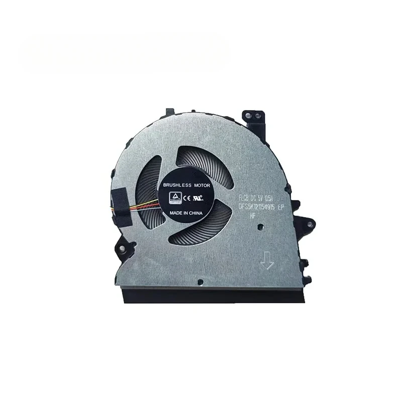 Original LAPTOP CPU Cooling Fan For ASUS UX431 S431F UM431D BX431 S4500F U4500F