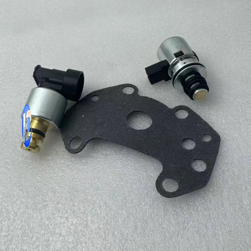 For Dodge Jeep Grand Cherokee, Transmission Solenoid Kit 56028196AD 4617210