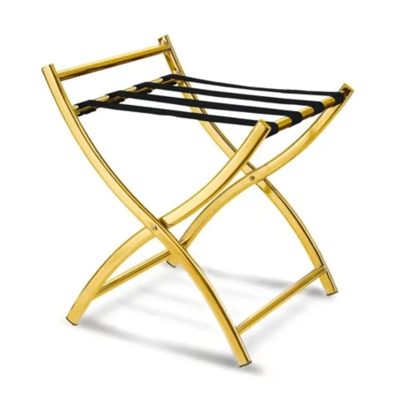 portabagagli-di-lusso-in-acciaio-inox-dorato-per-camere-d'albergo