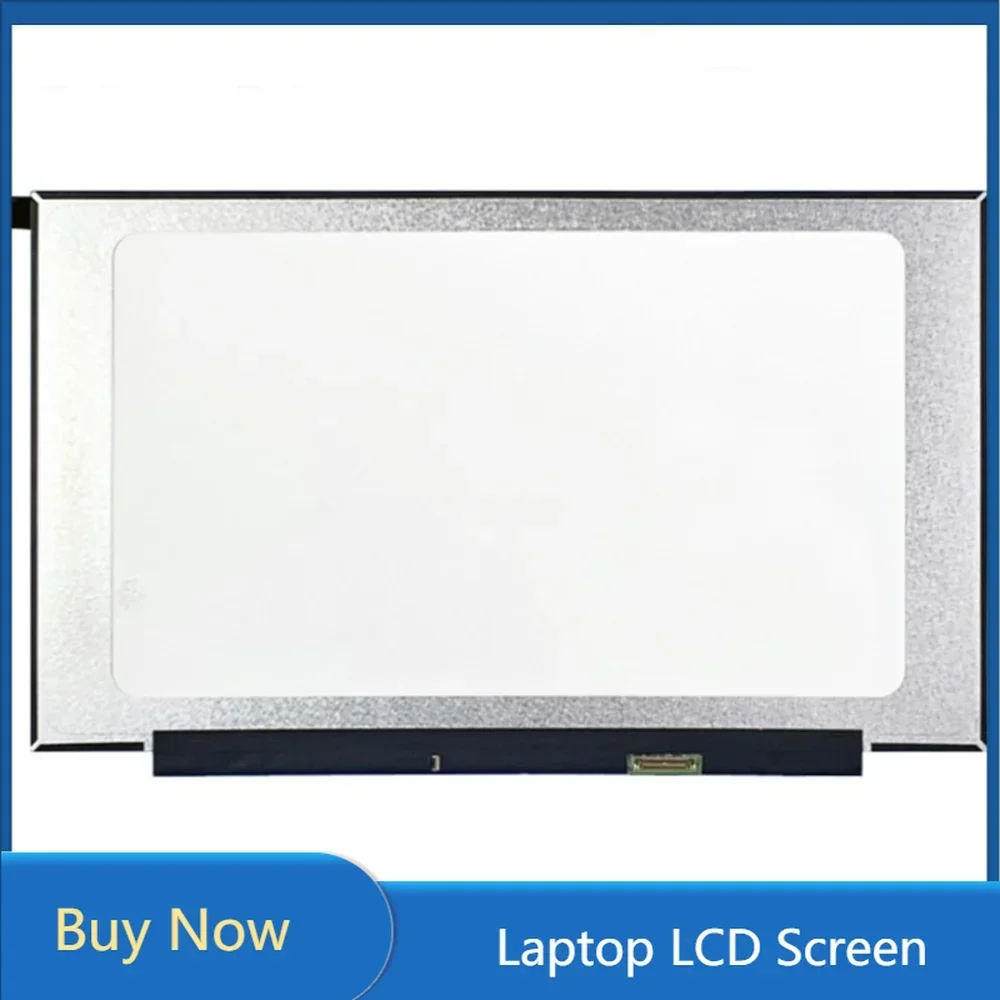 

15.6 Inch Laptop LCD Screen Panel EDP 30Pins TN FHD 1920x1080 60Hz Slim NT156FHM-N43 NT156FHM N43