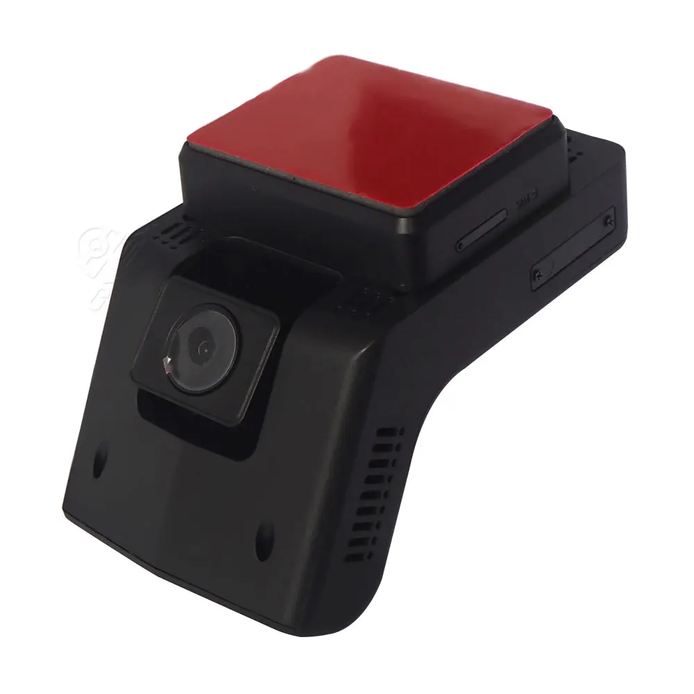 

4g Gps Tracking Live Video 1080p Dual Cams Ai Dash Cam Support Dms Adas Fleet Dash Camera
