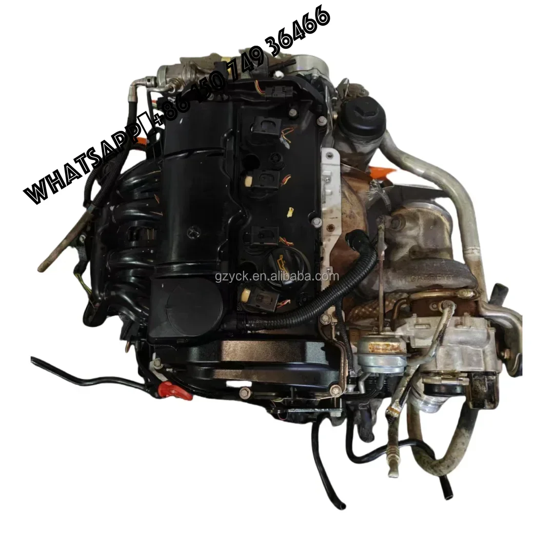 

Guaranteed Original Used Engines N13 N13B16Engine for BMW 330 316i 116i 118i 1.6T F35 F20 E30 E39 E46