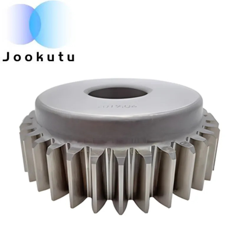 DP12 Diameter 50mm 30 Degree Bore 20mm DP Involute Inch Bowl Type Gear Shaper Cutter