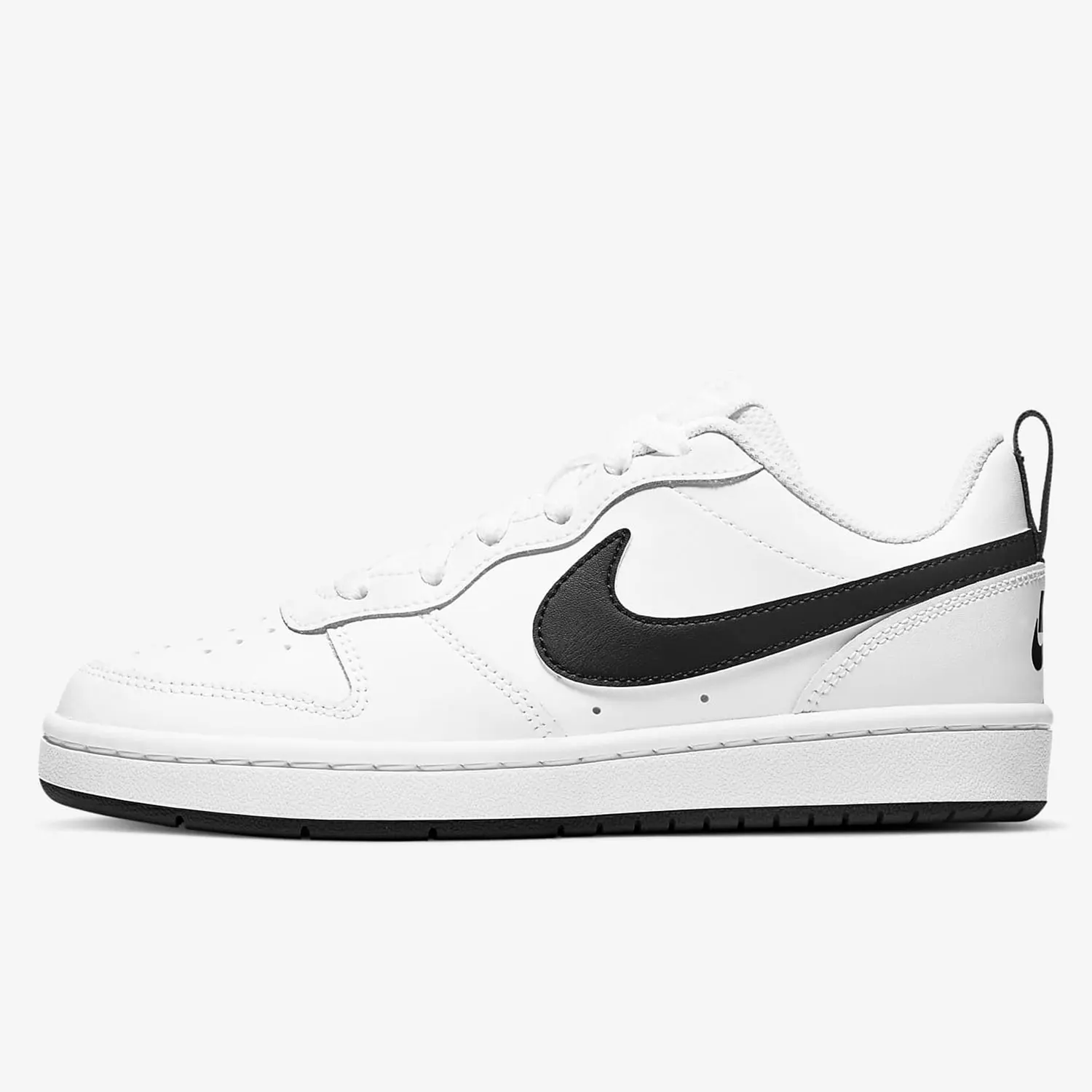 

Nike Authentic Summer Big Kids Skateboarding Durable Casual Shoes BQ5448-104