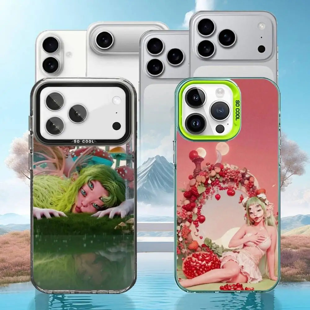 Melanie Martinez Cr…