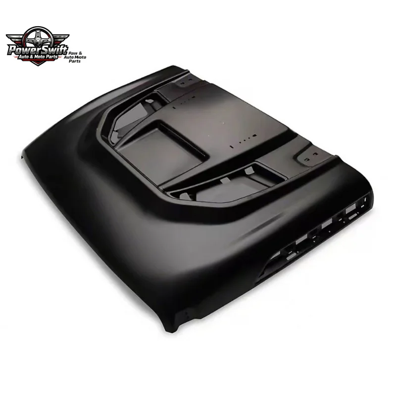 

Suitable for Providing High-Quality JL JT Wrangler Gladiator Modified Desert Storm Hood