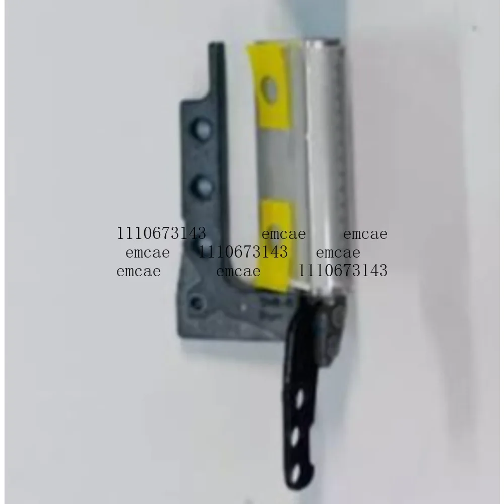 Cerniere Originali HP Per Elitebook 845 G8 – Codice M07104-001, Solo Le Cerniere Senza Copertura!