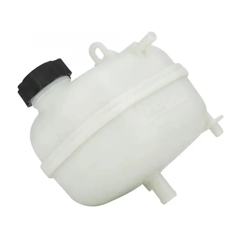 17137529273 New Car Engine Expansion Tank Header Bottle Gasoline Tank For BMW MINI Cabrio R52 R53 Cooper S