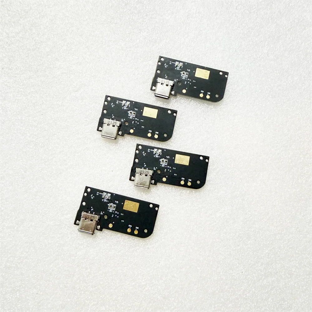 For Umidigi Bison GT GT2 USB Charging Dock Board Mobile Phone Repair Parts