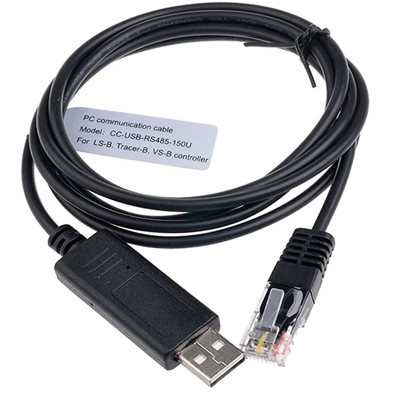 B63C-N Solar Contro…