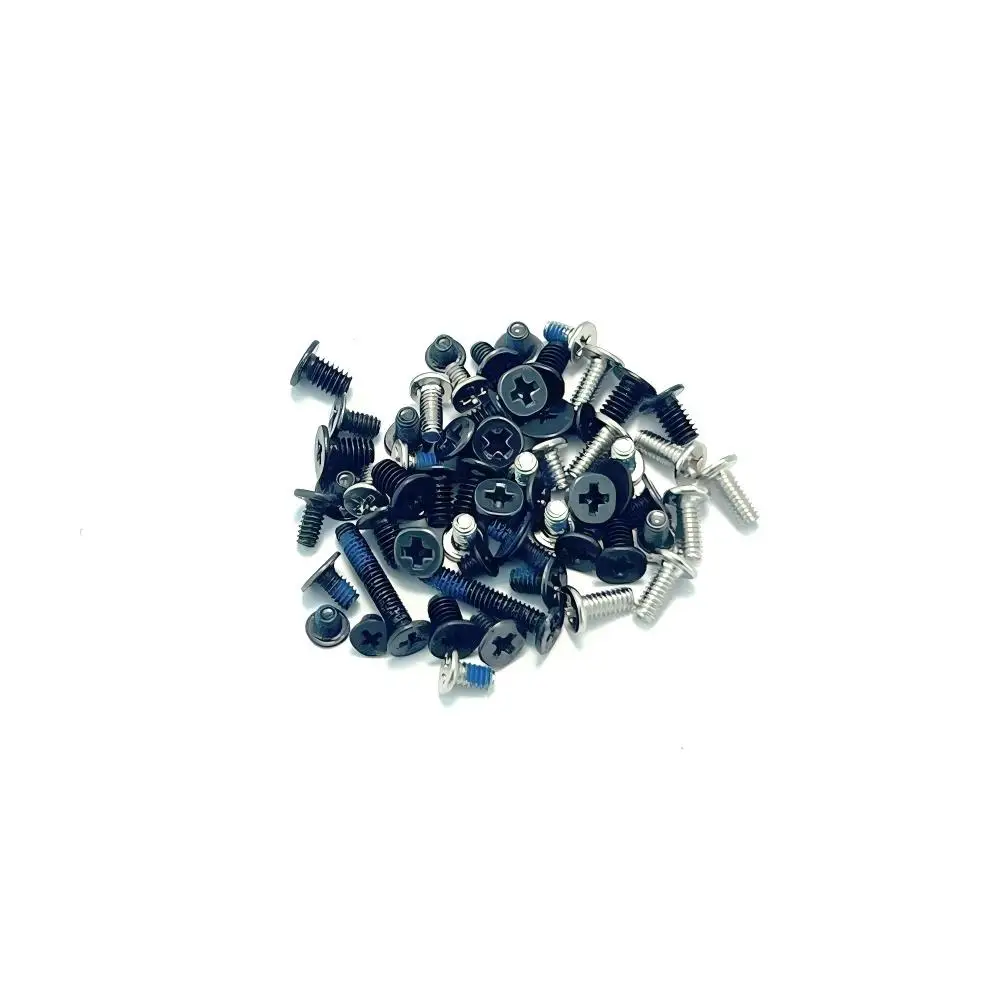 For LENOVO ideapad Yoga C940-15IRH 81TE Complete Set of Screws Laptop Replacement 5S10S35174