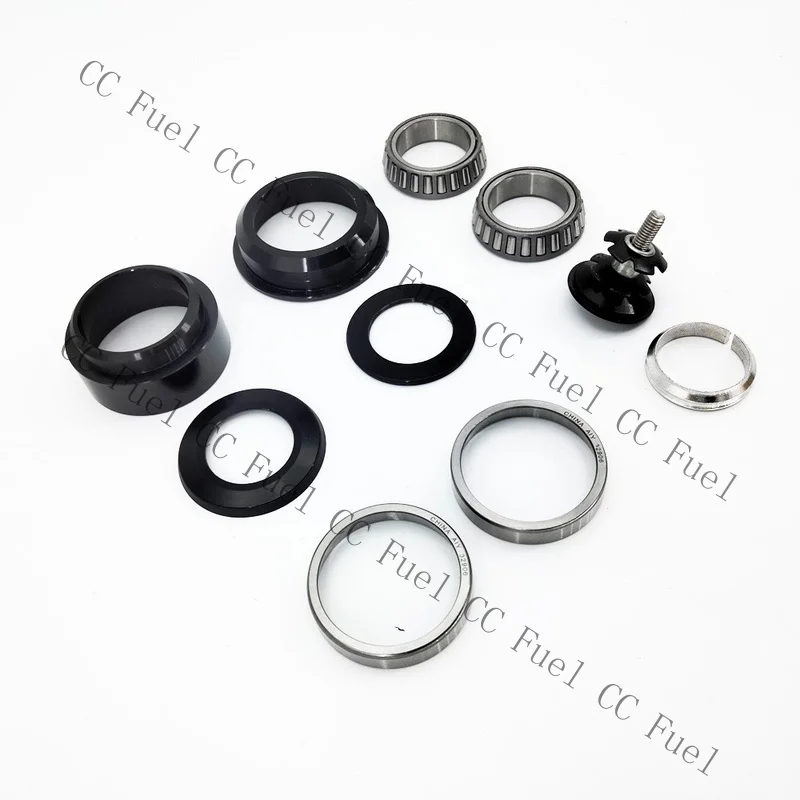 C+ Motorcycle Bearing Version Headset Head Tube Kit For Sur-Ron Surron Light Bee X