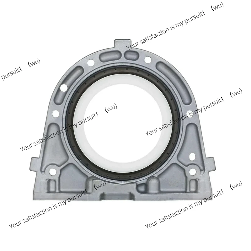 Engine rear crankshaft oil seal for Jeep Wrangler Cherokee Dodge Nitro Caravan Chrysler parts 68027581AA 68024410AB