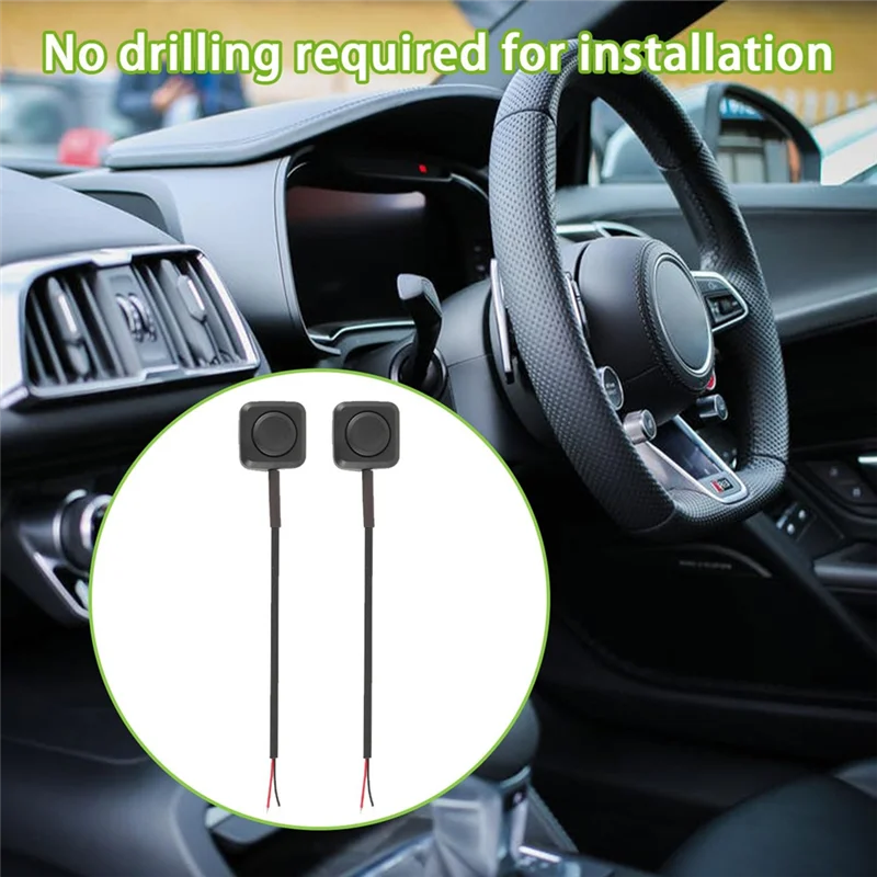 

AT19-7 шт. мгновенный кнопочный переключатель включения и выключения 12 В 24 В мини-кнопочный переключатель для автомобильного звукового сигнала, промышленного управления, электроники