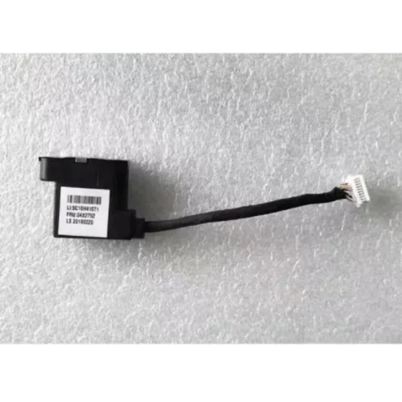 

Original For LENOVO Laptop M900 M600 M700 M710Q M910Q P320 M715Q 04X2752 Fast Shipping