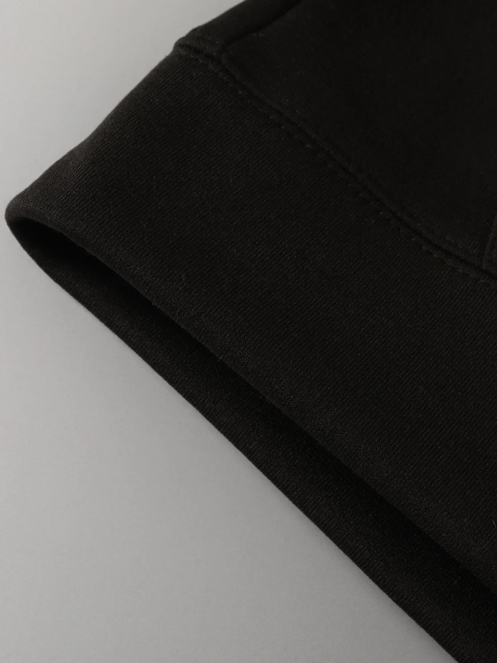 Angel Wing Lighting Graphic هوديي الرجال الشارع الشهير المتضخم الحد الأدنى البلوز البلوز، أنماط مطبوعة الظهر، هوديس الرجال