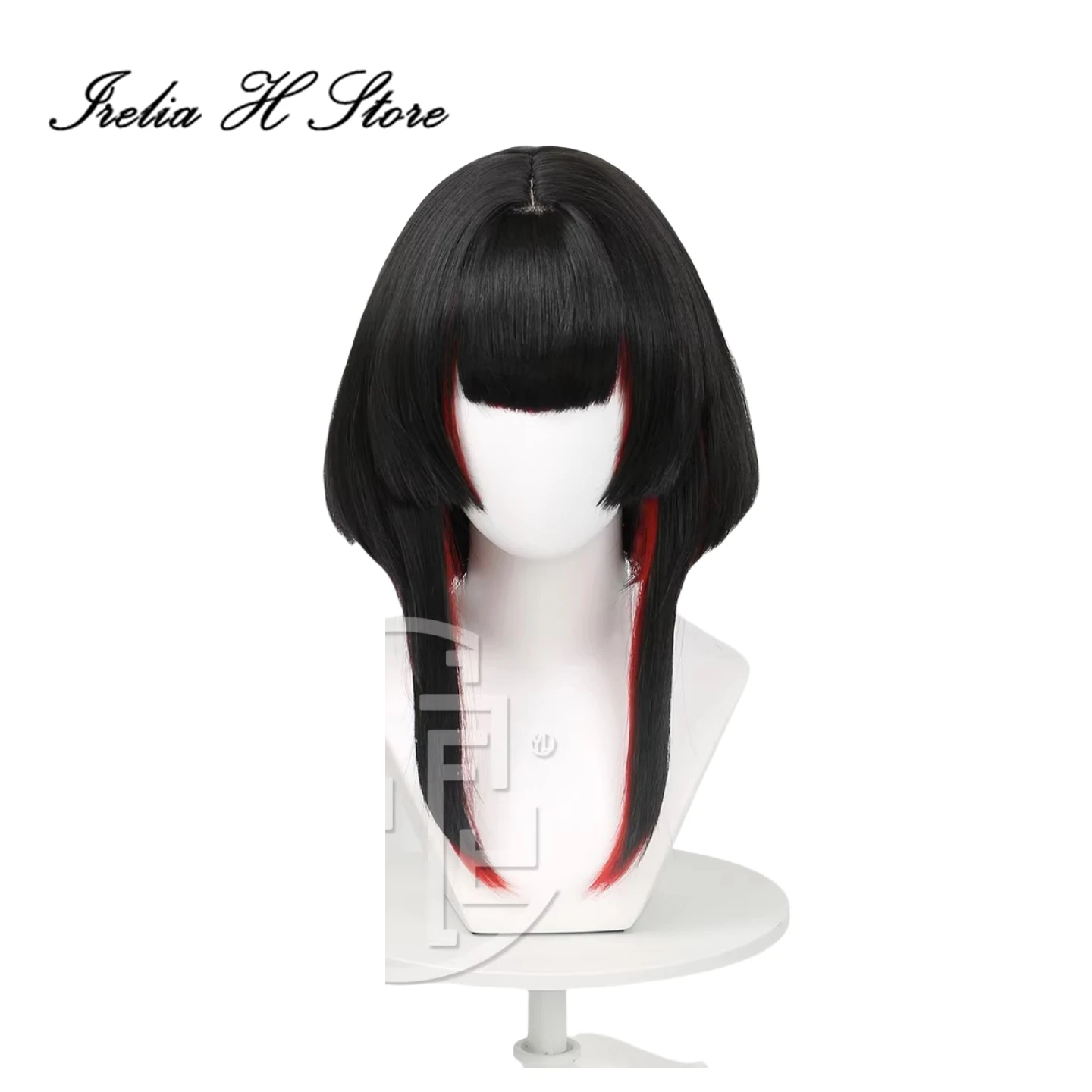 

Irelia H Ahri Spirit Blossom Springs wig ahri's wig cosplay wig