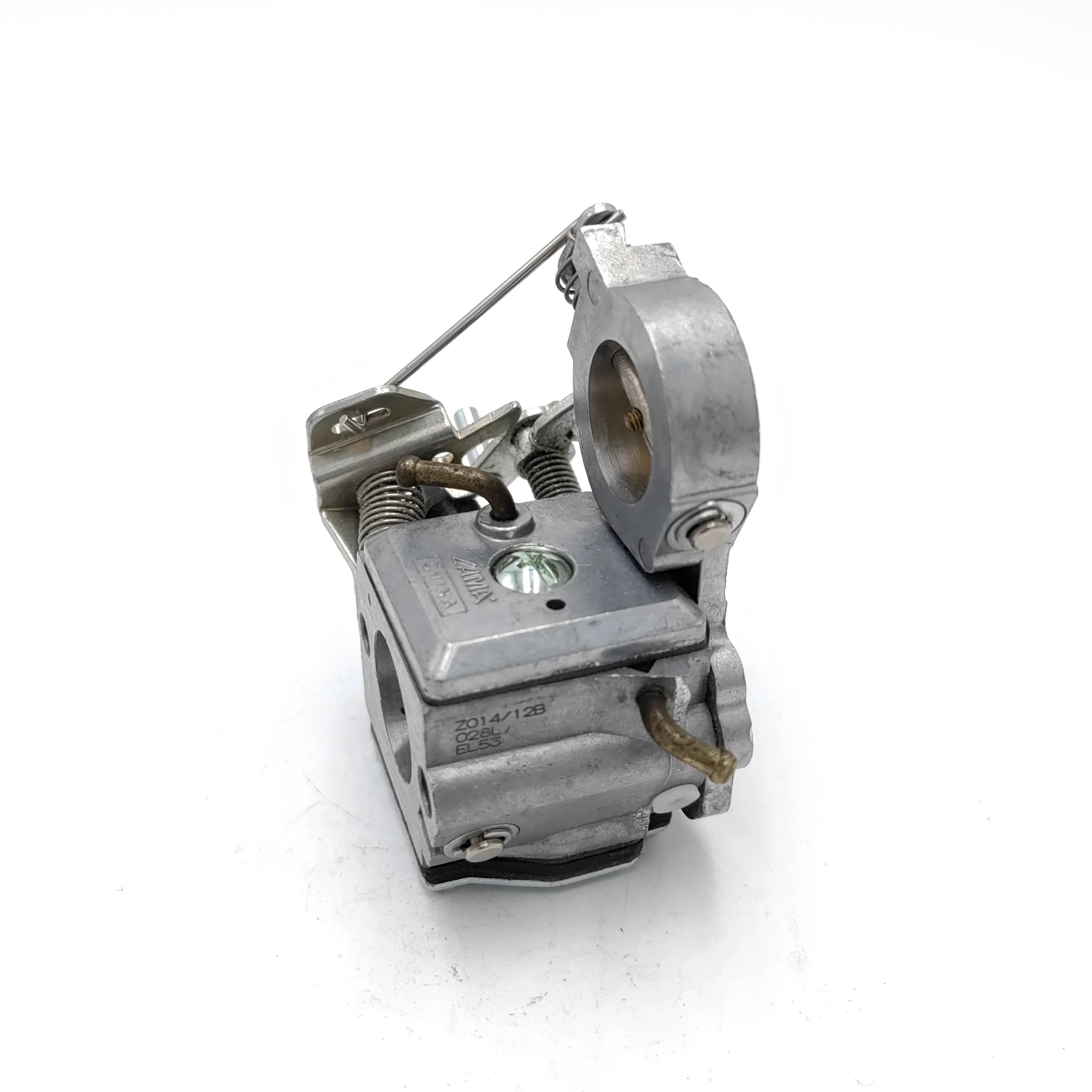 Original Carburetor EL53 For Husqvarna K750 K760 Cut-n-Break Cut-off Saw 578243401 ZAMA C3-EL53