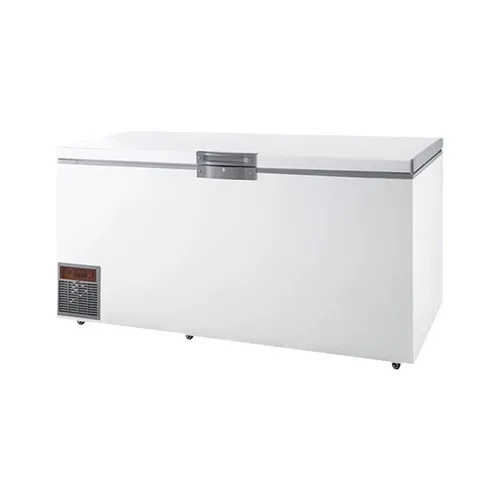 Congelador De Ultra-Baja Temperatura De -80 Grados,