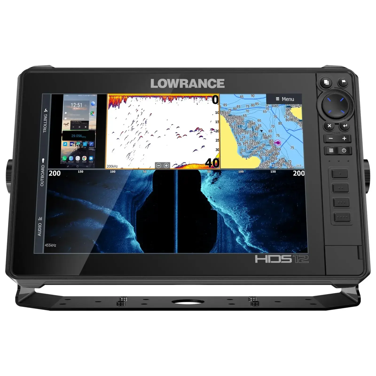 yZ[zLowrance HDS-16 LIVE QTm@/ANeBu C[WO 3in1 gXf[T[t 50% ̉Ċzbg Z[