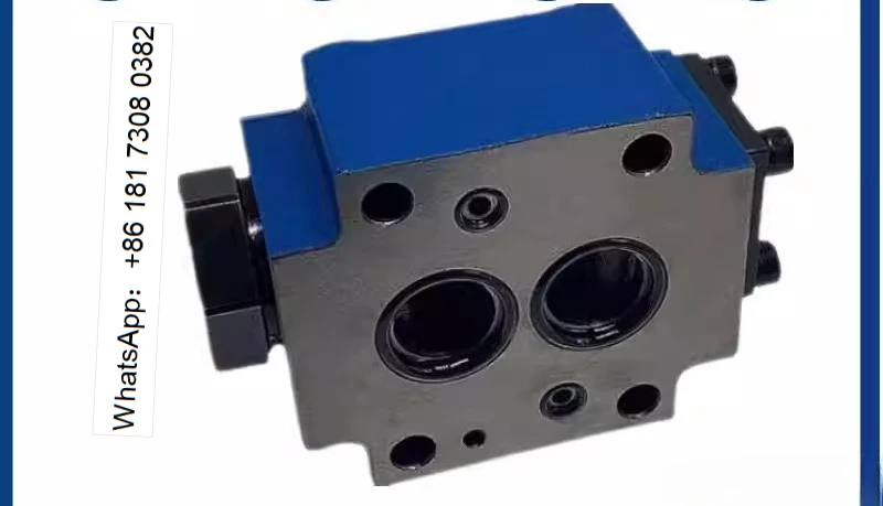 Hydraulic Pilot Operated Check Valve SV10PA1 SV20PA1 SV30PA1 SL10PA1 SL20PA1 SL30PA1 40B For Hydraulic System