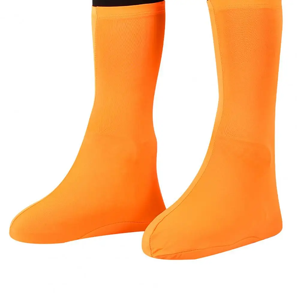 Outdoor Activities Shoe Cover All-weather Shoe Guards 2pcs Waterproof Outdoor Shoe Covers Universal High Top Boot for Kids