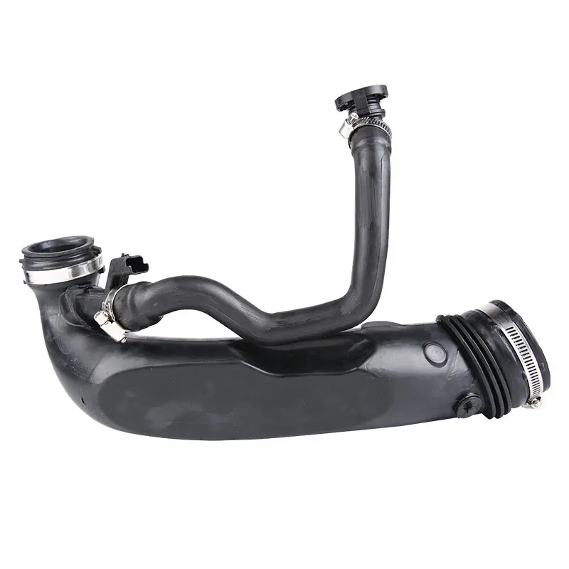 C5  408 Logo 308S 3008 C4L Turbocharged Intake Pipe 1.6T Exhaust Pipe