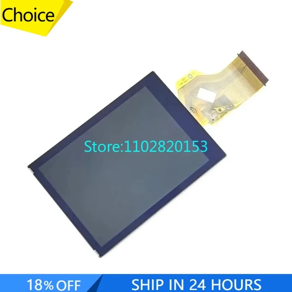 Original NEW for SONY DSC-RX100 RX100II RX100III RX100IV RX100V RX100M2 RX100M3 RX100M4 RX100M5 LCD Display Screen Camera Repair