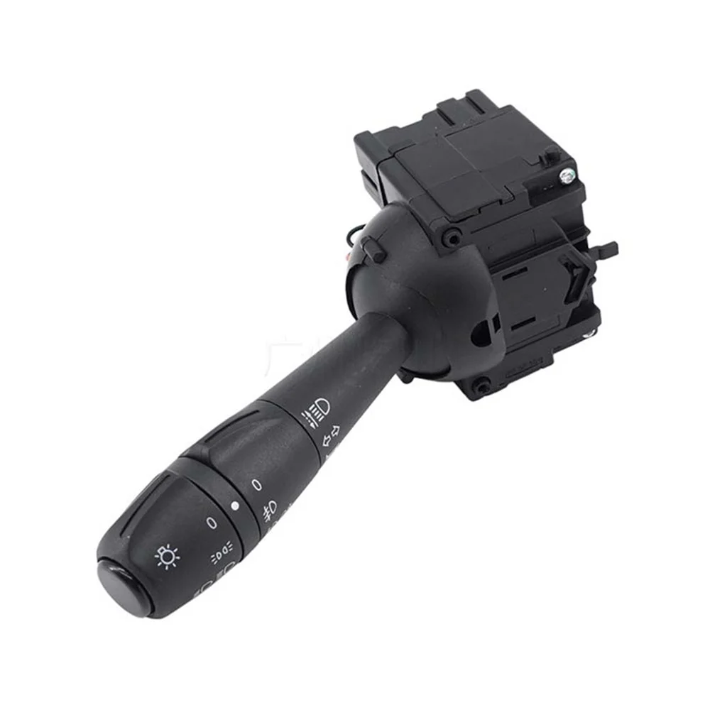 

Left Turn Signal Horn Control for Renault Dacia Dokker Duster Lodgy Logan Sandero 8201167988, 251682, 681726046R, 255405056R