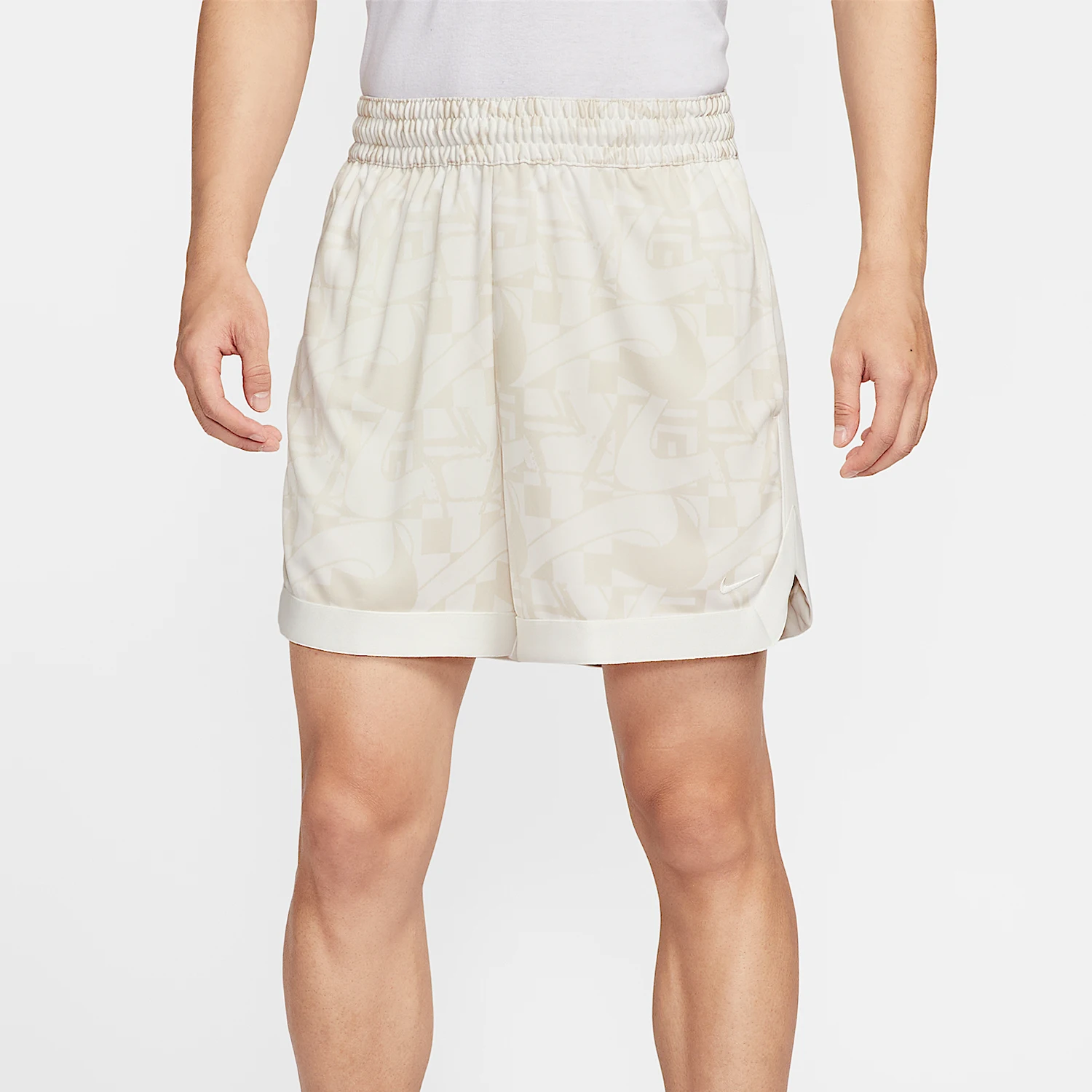 

Мужские дышащие спортивные шорты Nike Authentic Dri-FIT для тренировок по баскетболу HV1906-133