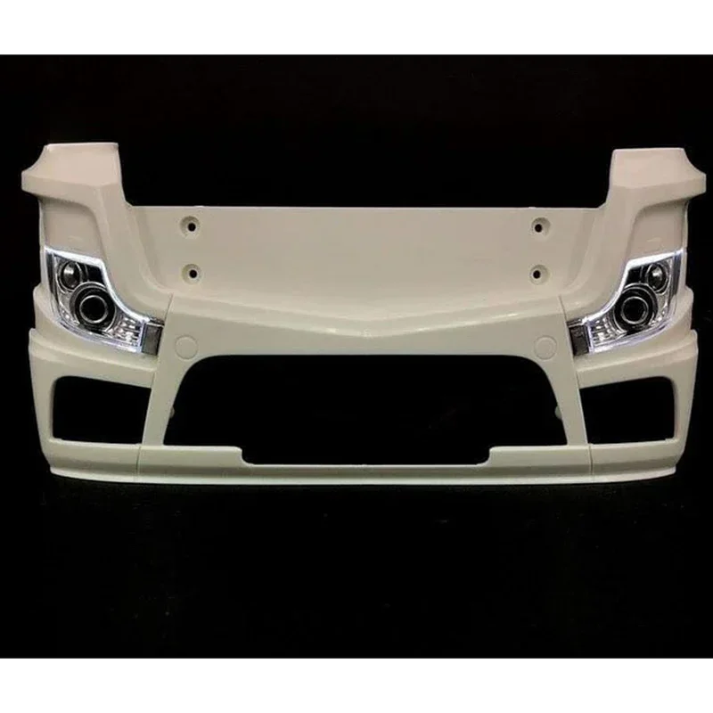 LED シミュレーション 5v ドライビングライト 1/14 タミヤ RC トラック車ベンツ ACRTOS 56335 56348 Diy パーツおもちゃ