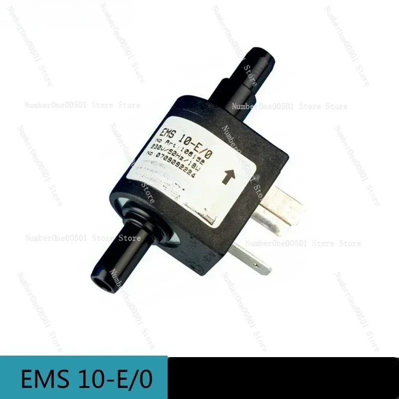 

Electromagnetic pump EMS10-E/0