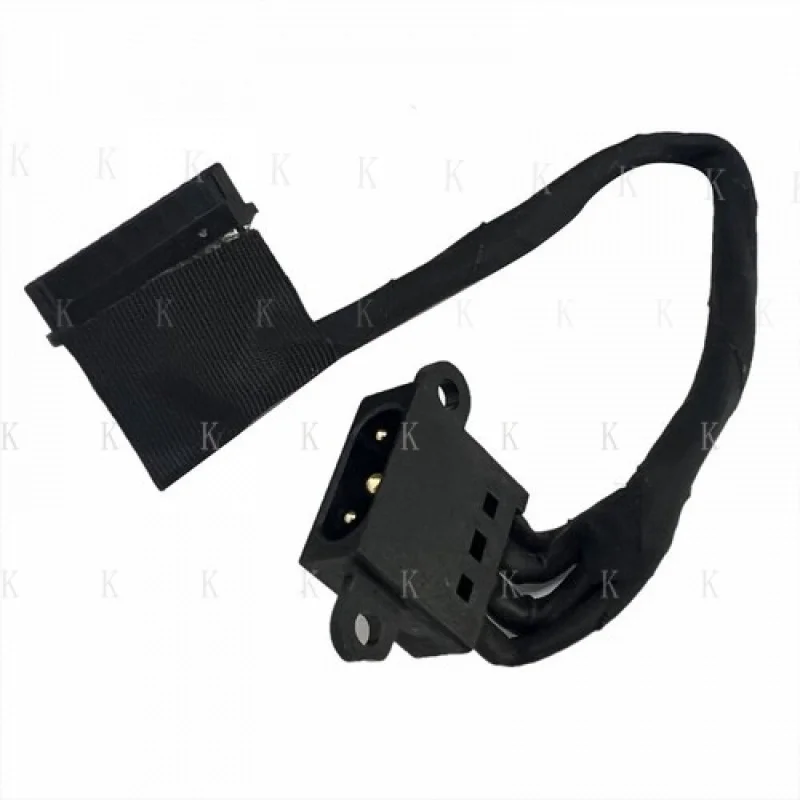 

C DC in Power Jack Кабель зарядного порта подходит для Razer Blade 15, середина 2019 HO