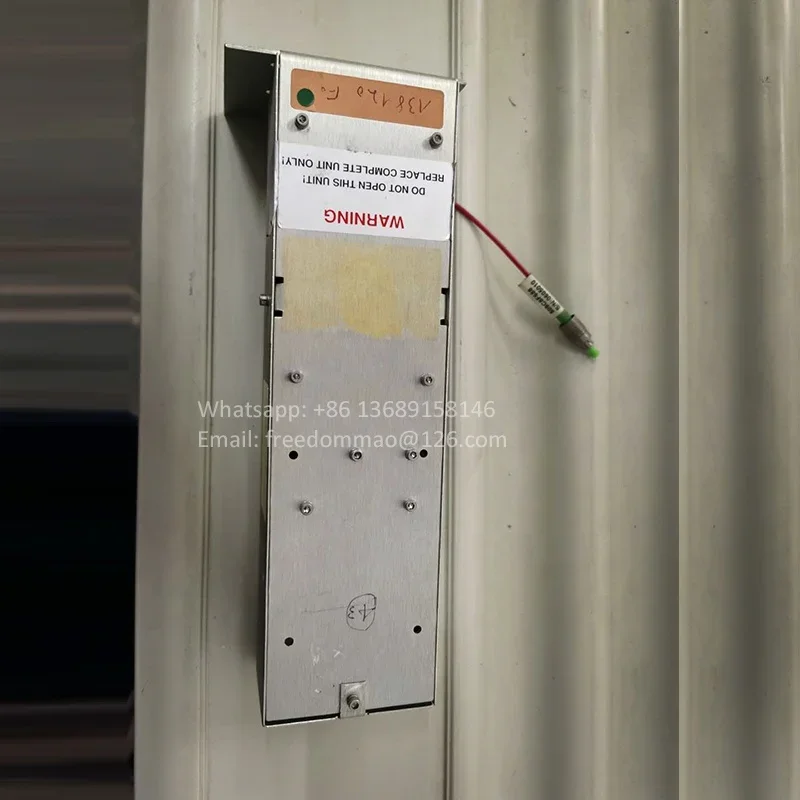 Диод Creo Scitex Dolev 800V Imagesetter, часть # 510P50743