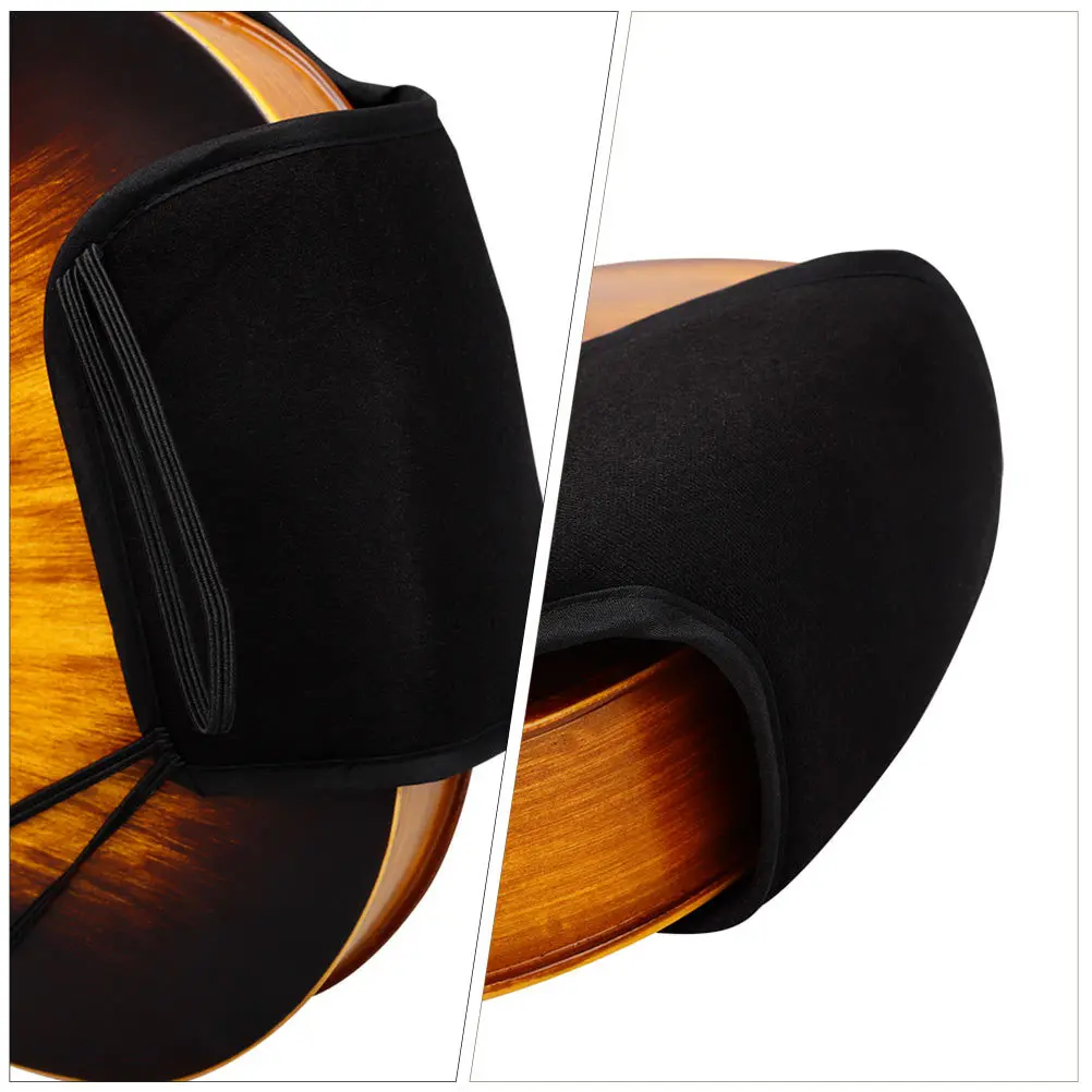 

Comfortable Violin Shoulder Rest Support Simple Installation Durable Reliable Accessory Shoulder Rest for Violin