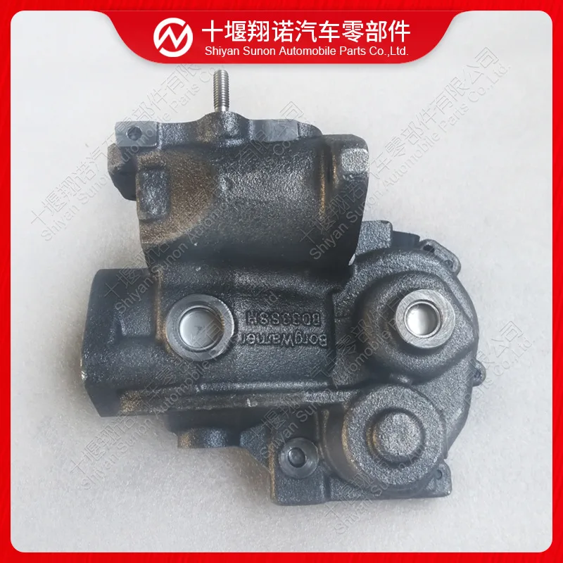 For Cummins Engine …