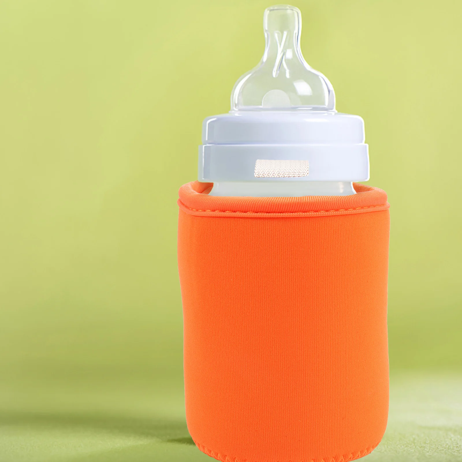 

Premium Baby Bottle Travel Cup Warmer Car Insulated Thermostat Portable Milk Warmer For Coffee Water Milk Juice Easy