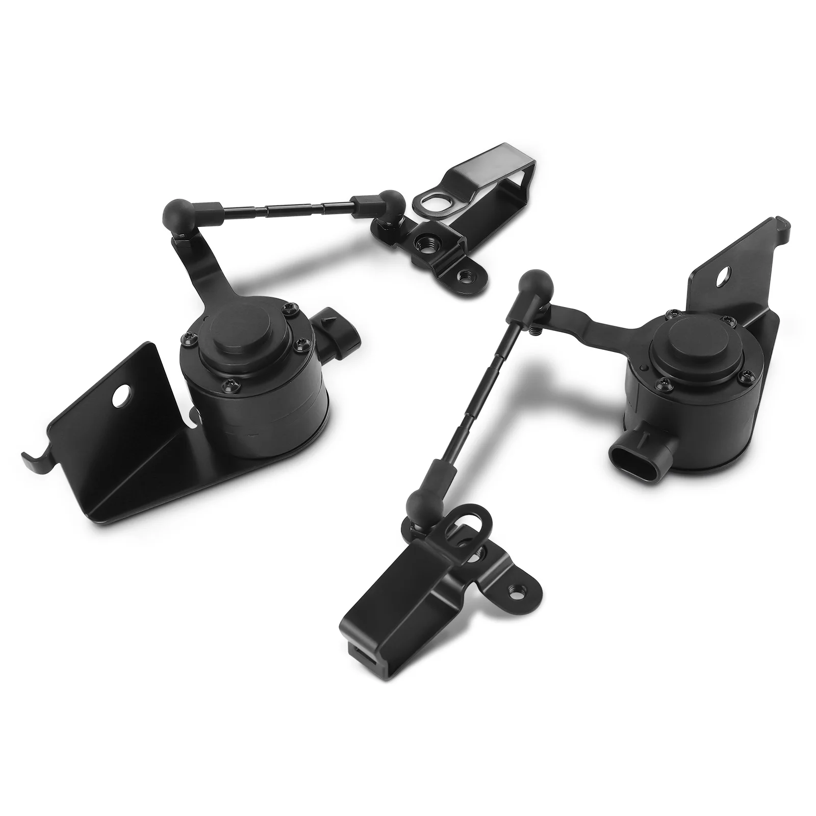 

Новый датчик высоты подвески (левый + правый) для Chevrolet Suburban 1500