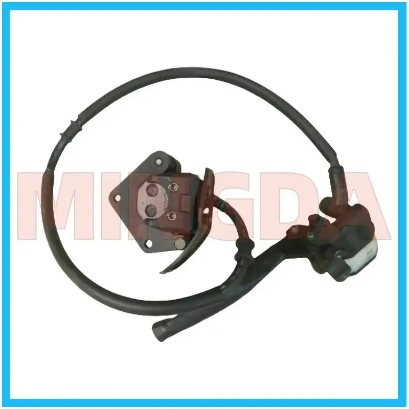 Front Disc Brake Pu…