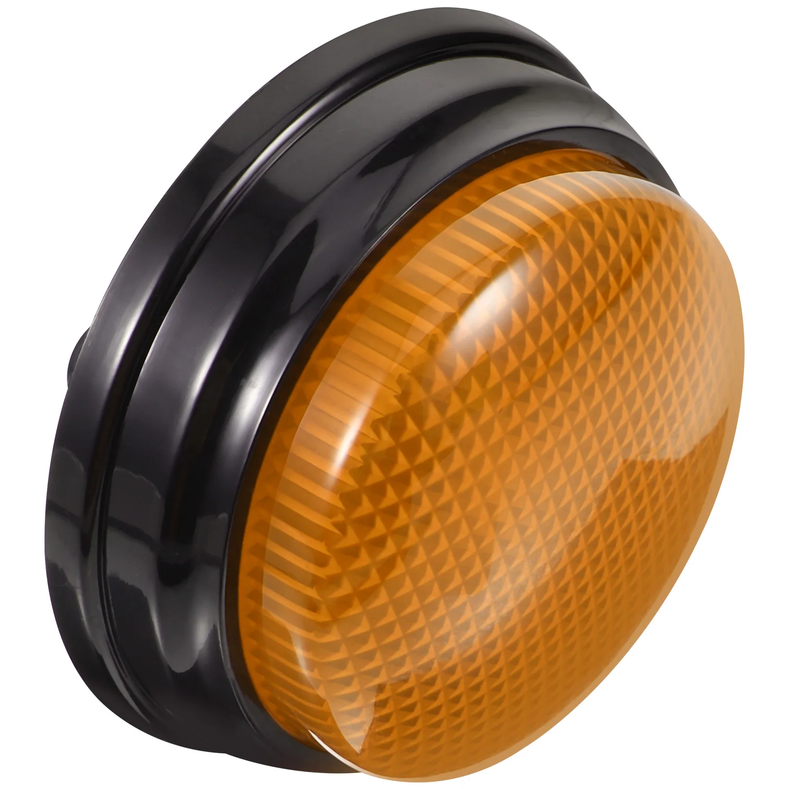 

Glow Sound Button Press Activated Light Up Game Prop for Party Festival Office Prank Entertainment Fun Gag Gift