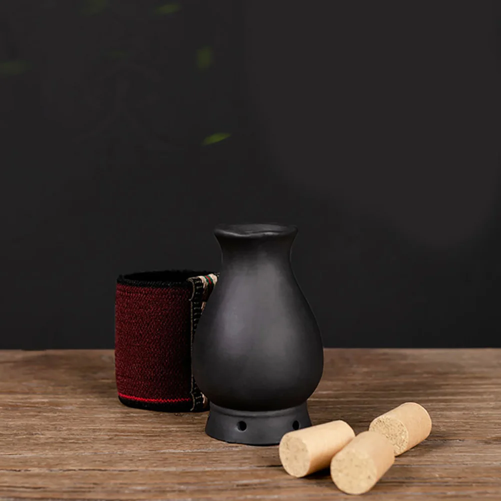 

Moxibustion Device Fumigation Apparatus Moxa Massager Stone Needle Physiotherapy Instrument Health Care Durable Premium Material