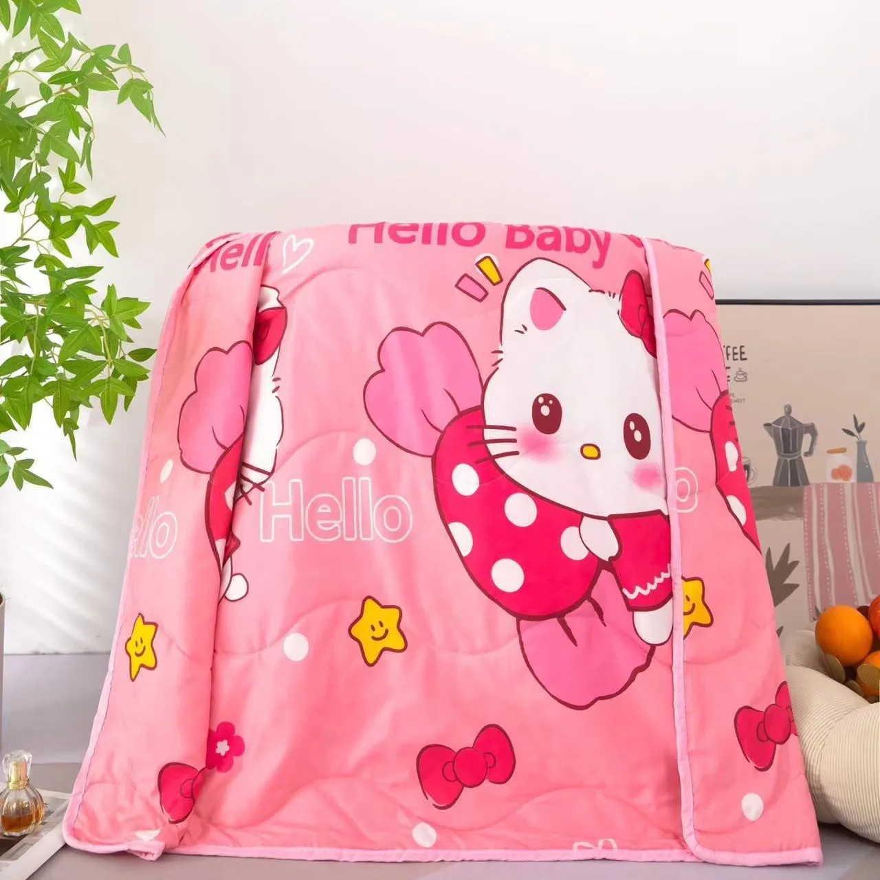 Рисунок 5 - Sanrio hello kitty
